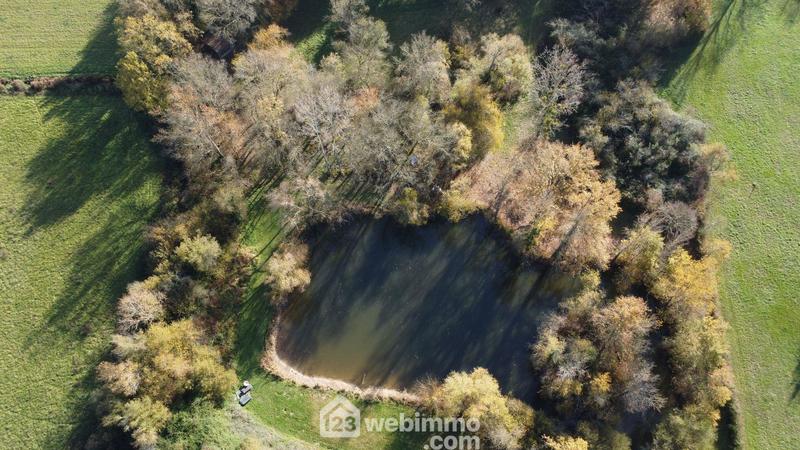 Maison - 315 m² - 10 pièces