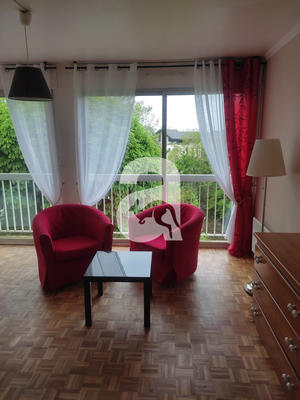 Appartement - 29 m² - 1 pièce