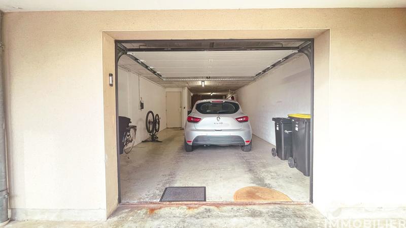 Appartement - 91 m² - 4 pièces