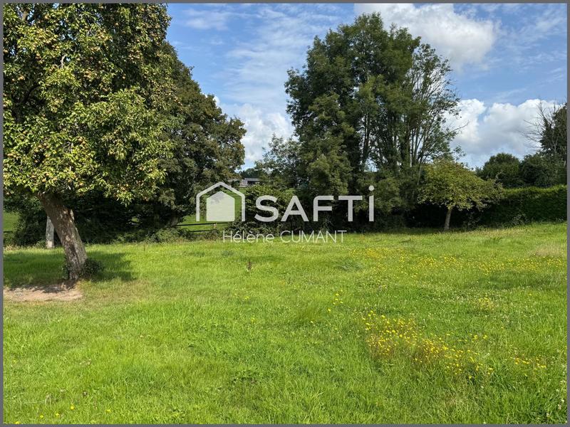 Maison - 245 m² - 9 pièces