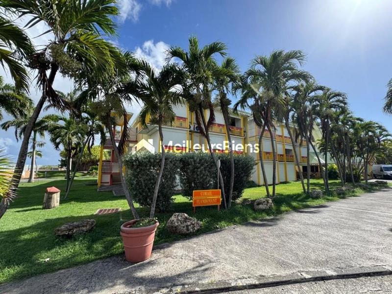 Appartement ancien - 30 m² - 1 pièce