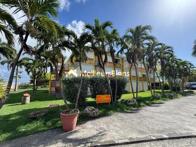 Appartement ancien - 30 m² - 1 pièce