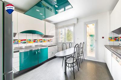 Appartement - 122 m² - 5 pièces