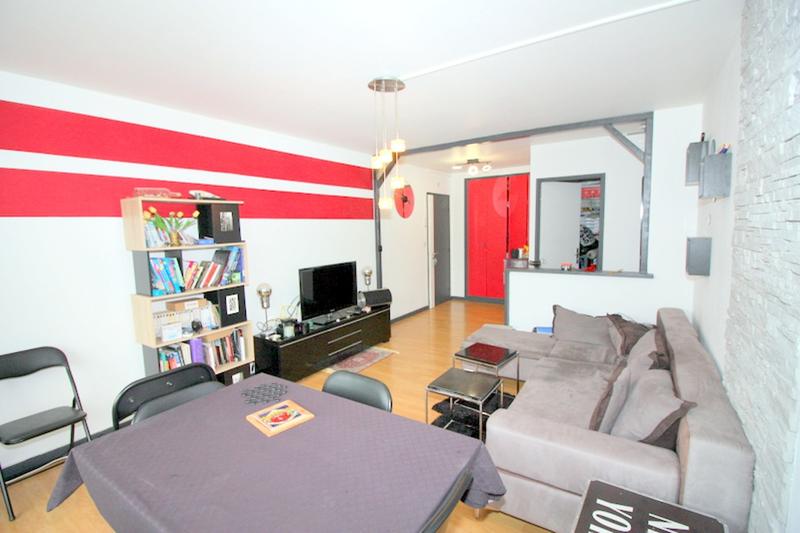 Appartement - 54 m² - 2 pièces