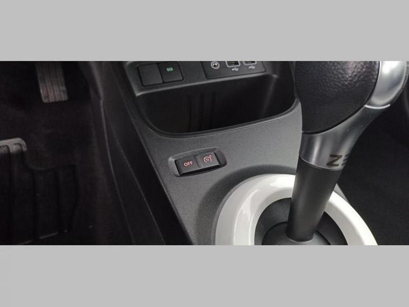 Renault Twingo Electric III Achat Intégral Life