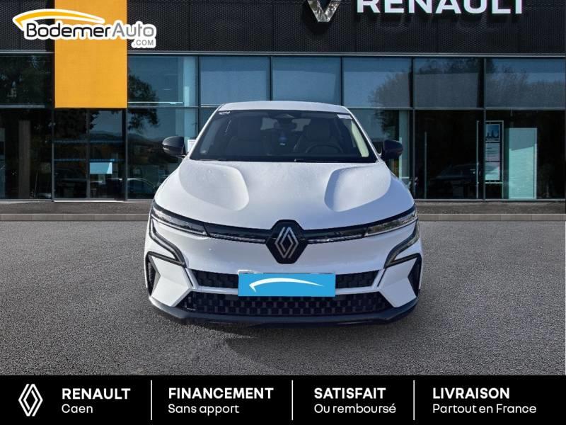 Renault Mégane E-Tech Ev40 130ch standard charge Equilibre