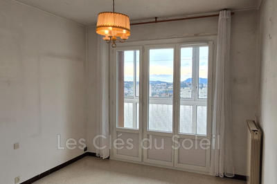 Appartement - 76 m²