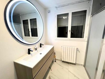 Chambre - 13 pièces