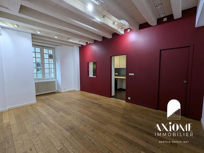 Appartement - 91 m² - 4 pièces