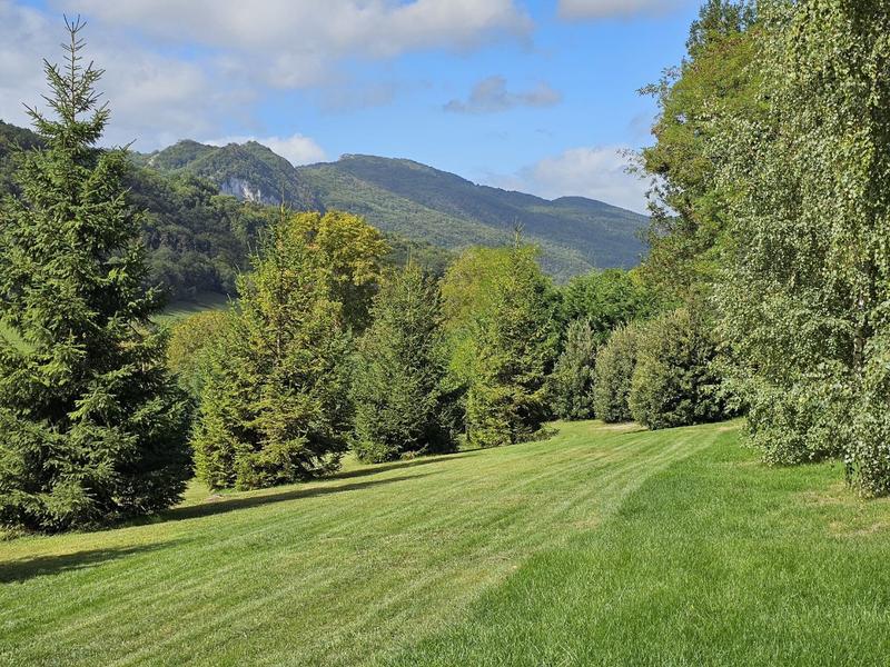 Maison - 202 m² - 10 pièces