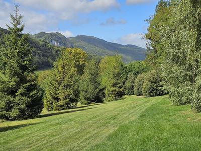 Maison - 202 m² - 10 pièces