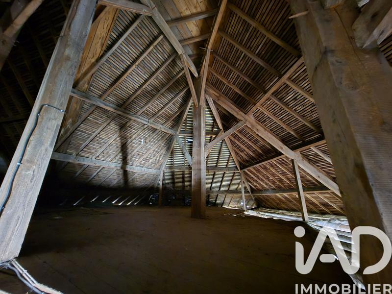 Maison - 400 m² - 5 pièces