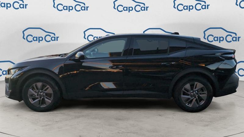 Peugeot 408 1.6 Thp 180 Hybrid e-Eat8 Allure