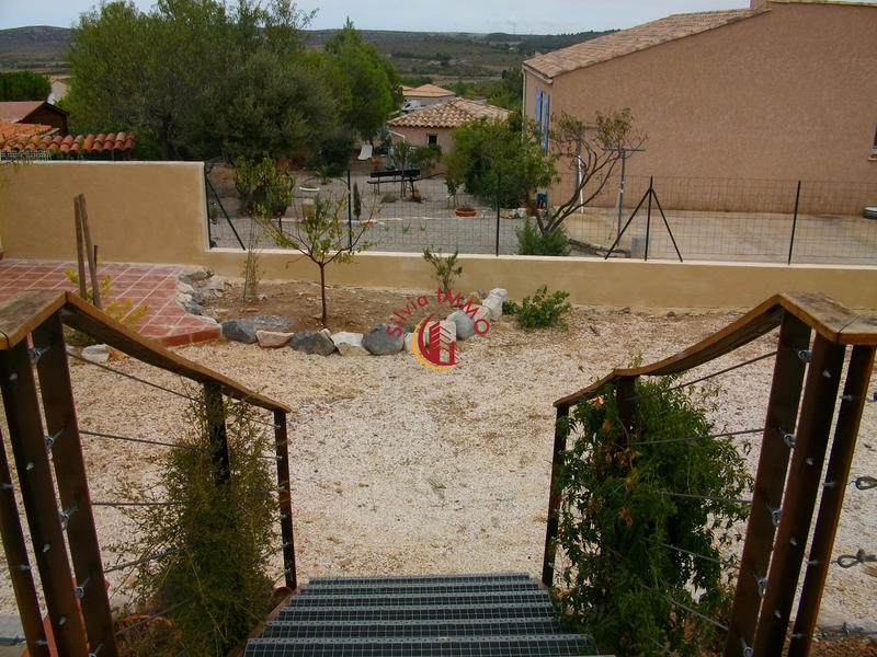 Villa - 99 m² - 4 pièces