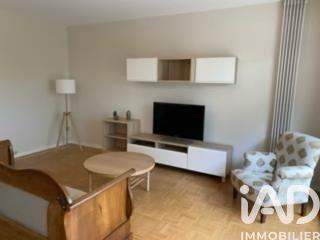 Appartement - 73 m² - 2 pièces