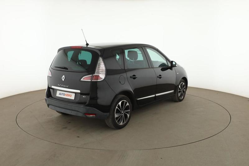 Renault Scénic 1.6 dCi Energy Bose Edition 130 ch