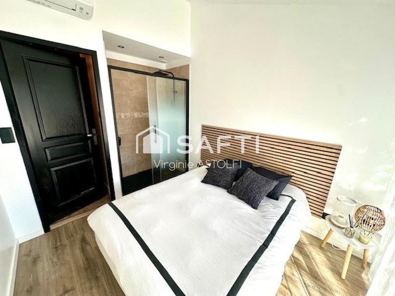 Maison - 103 m² - 6 pièces