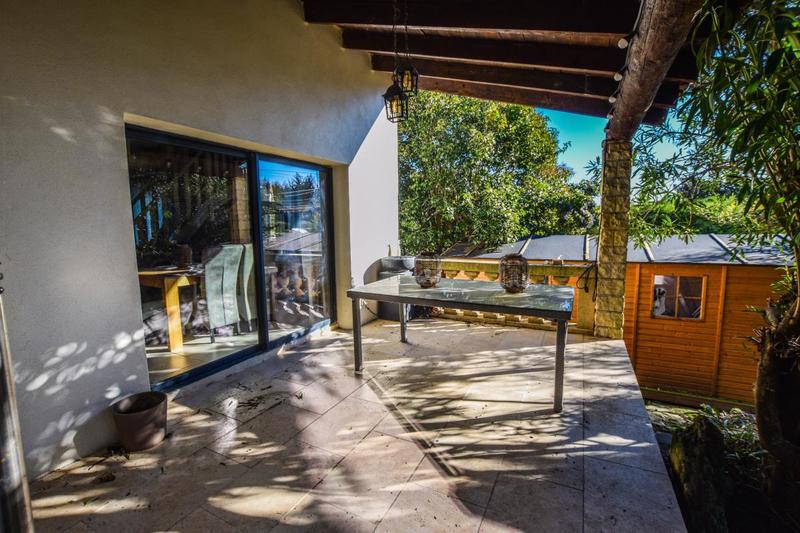 Maison - 147 m² - 5 pièces