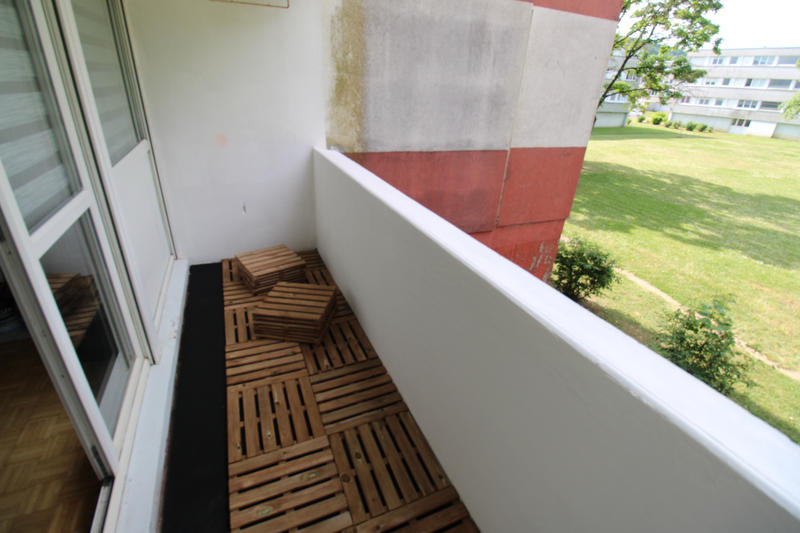 Appartement - 88 m² - 5 pièces