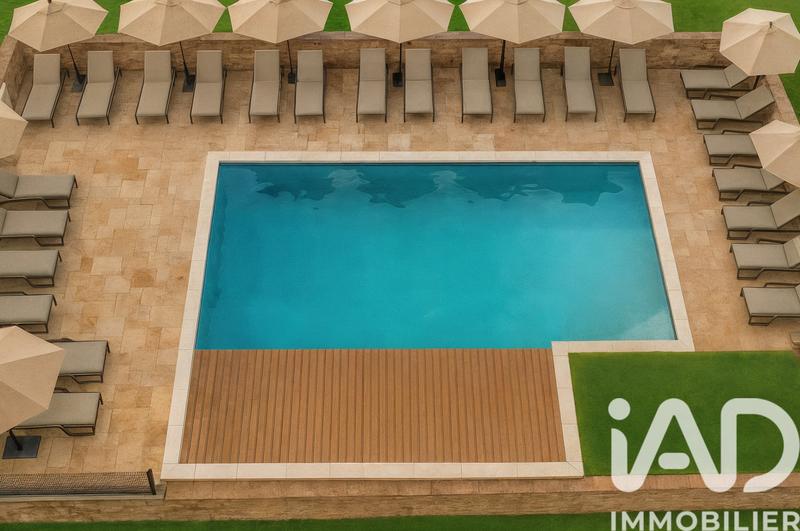 Maison - 75 m² - 3 pièces