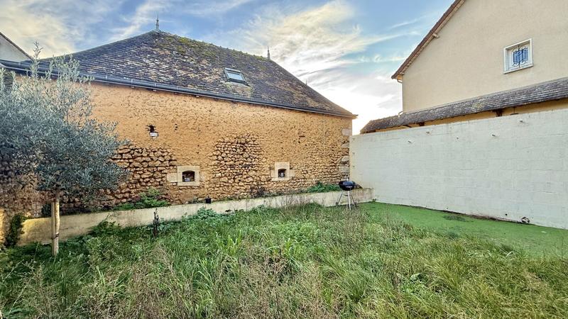 Maison - 107 m² - 5 pièces