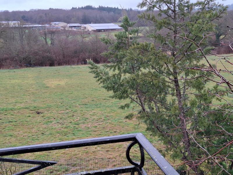 Maison - 205 m² - 8 pièces