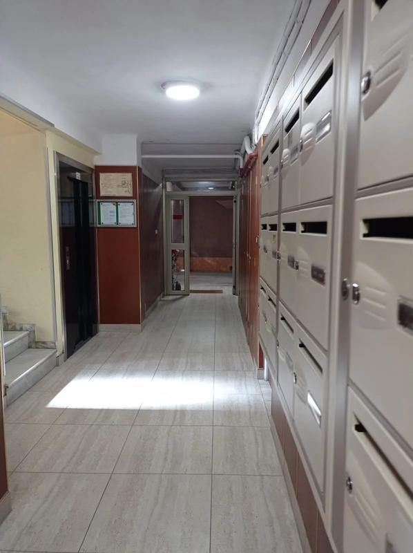 Appartement - 56 m²