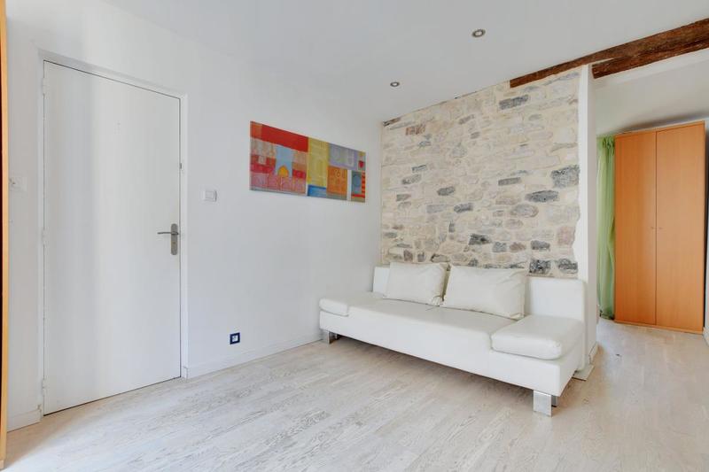 Immeuble - 115 m² - 8 pièces