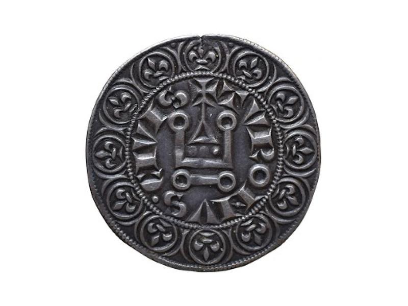 Du Castrum au Château : le Moyen Âge