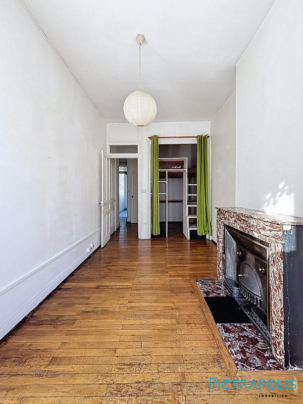 Appartement - 41 m² - 2 pièces