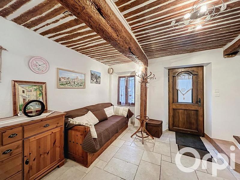 Maison de ville - 78 m² - 4 pièces