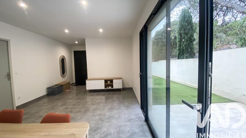 Maison - 75 m² - 4 pièces