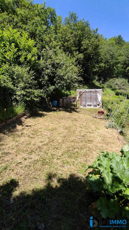 Maison ancienne - 140 m² - 6 pièces