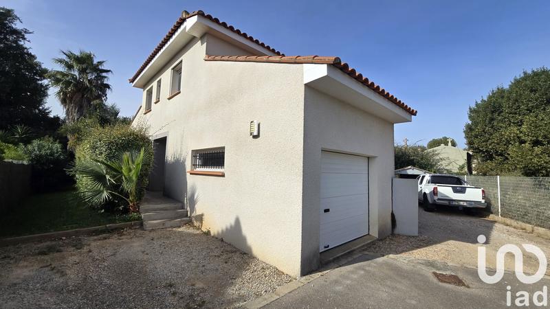 Maison - 152 m² - 5 pièces