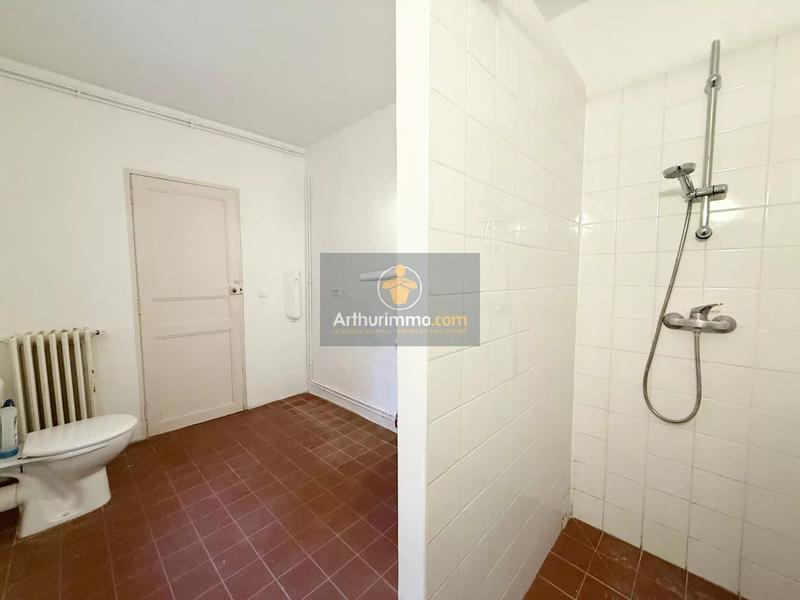 Appartement - 93 m² - 4 pièces