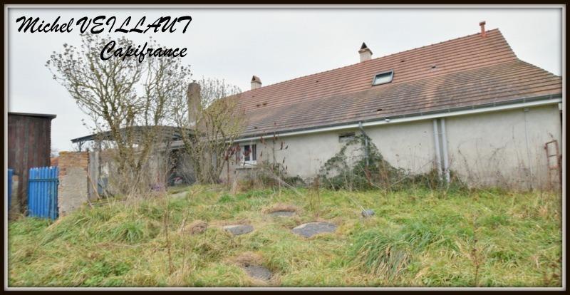 Maison - 148 m² - 6 pièces