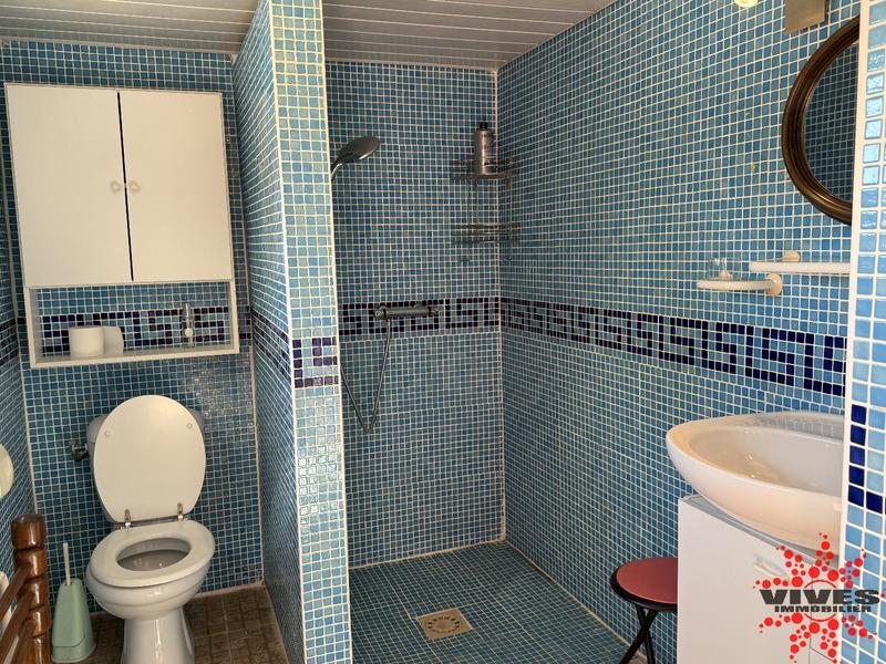 Maison d'architecte - 141 m² - 5 pièces