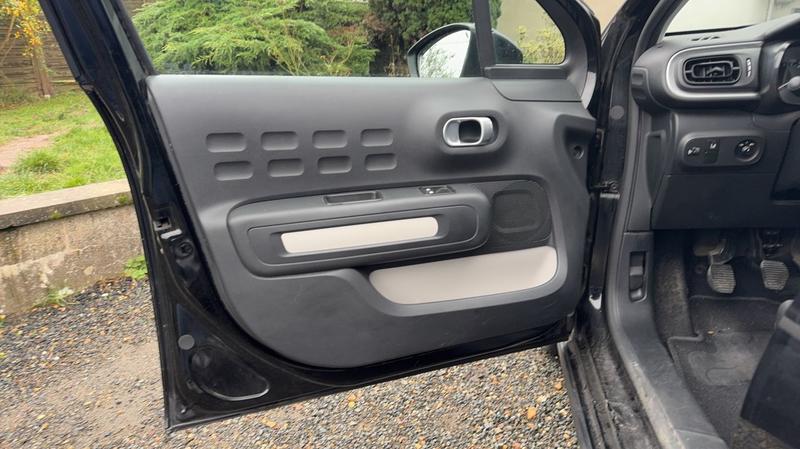 Citroën C3 1.2 PureTech 82 Feel