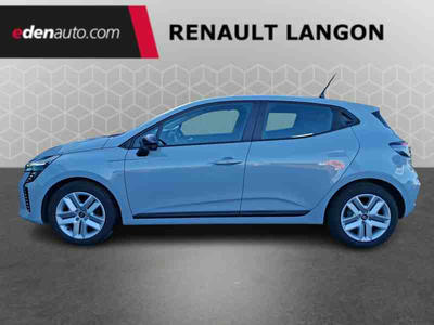 Renault Clio TCe 90 Gsr2 Evolution