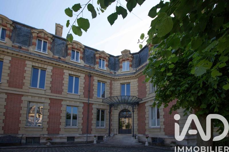 Appartement - 109 m² - 4 pièces