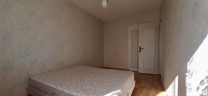 Maison - 93 m² - 5 pièces