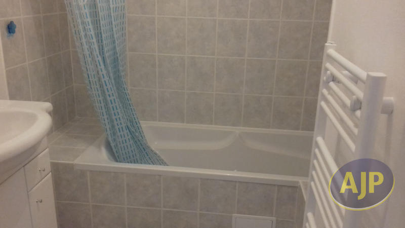 Appartement - 53 m² - 2 pièces