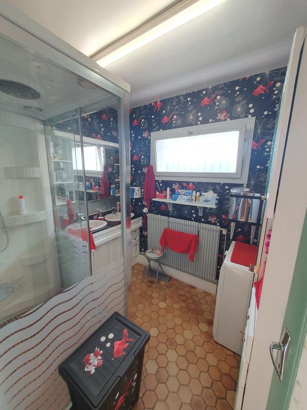 Maison - 141 m² - 6 pièces