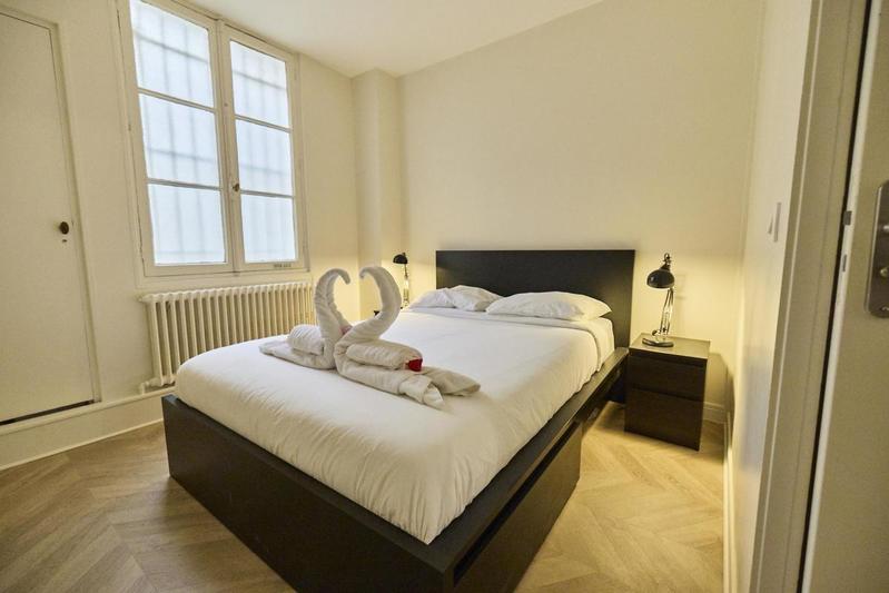 Appartement - 41 m² - 3 pièces