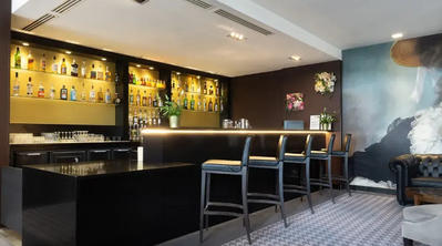 Appartement - 22 m² - 1 pièce