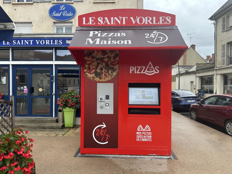 Fonds de commerce - Hôtellerie / Restauration - 200 m²