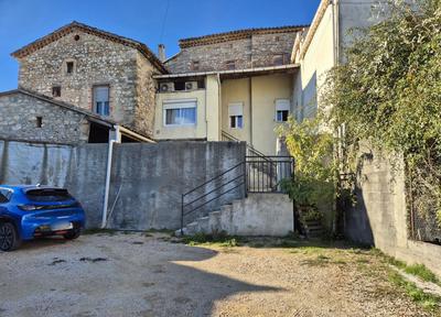 Maison - 87 m² - 4 pièces