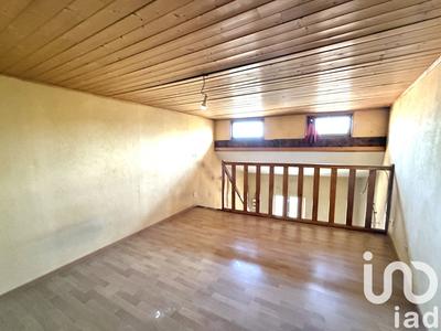 Appartement - 80 m² - 3 pièces