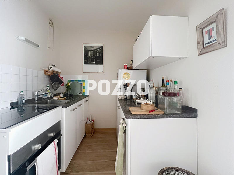 Appartement - 34 m² - 1 pièce