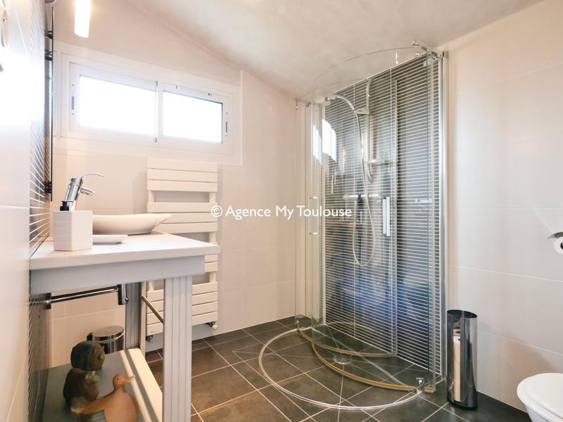 Villa - 178 m² - 7 pièces